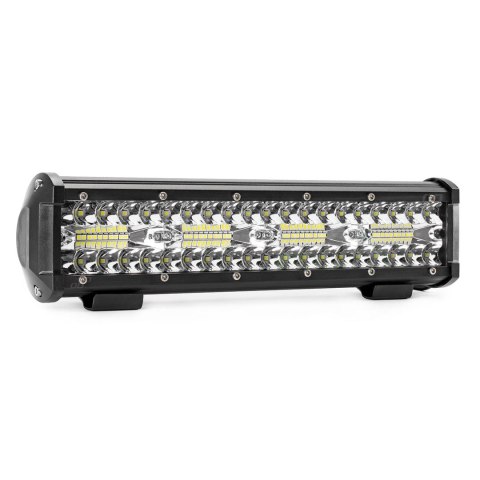 Lampa robocza panelowa led szperacz awl21 80led 12v 24v amio-02435