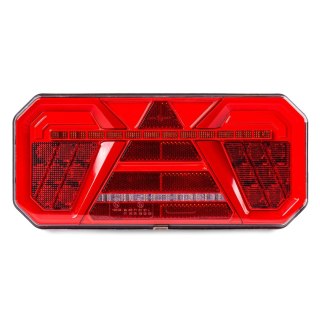 Lampa tylna zespolona led rcl-04-r dynamiczna prawa amio-02369