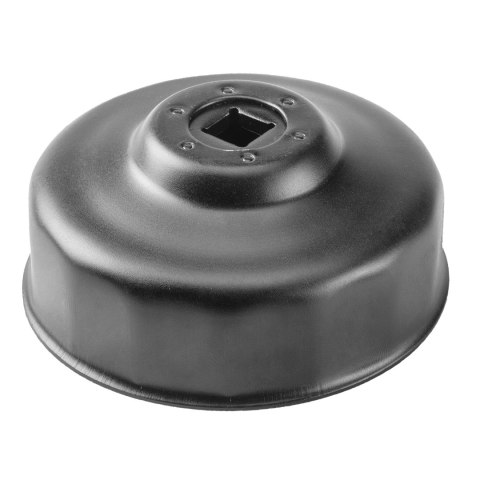 Nasadka do filtra oleju 67 mm, 14 kątna Nasadka do filtra oleju 67 mm, 14 kątna