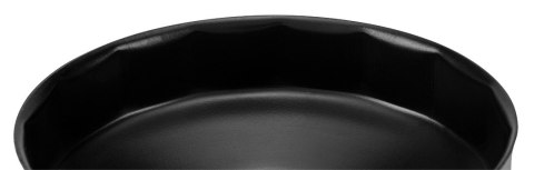 Nasadka do filtra oleju 76 mm, 14 kątna Nasadka do filtra oleju 76 mm, 14 kątna