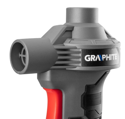 Pompka akumulatorowa Energy+ 18V, Li-Ion, bez akumulatora