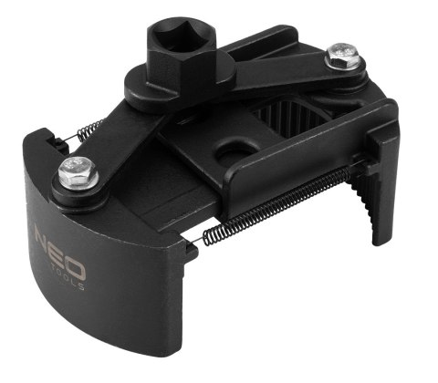 Automatyczny klucz do filtra oleju 80 - 115 mm Automatyczny klucz do filtra oleju 80 - 115 mm