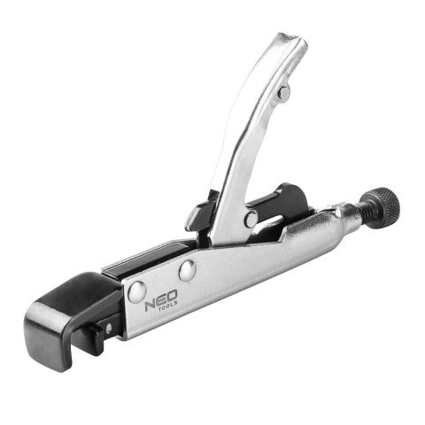 Szczypce blacharskie typ L 195 mm Szczypce blacharskie typ L 195 mm