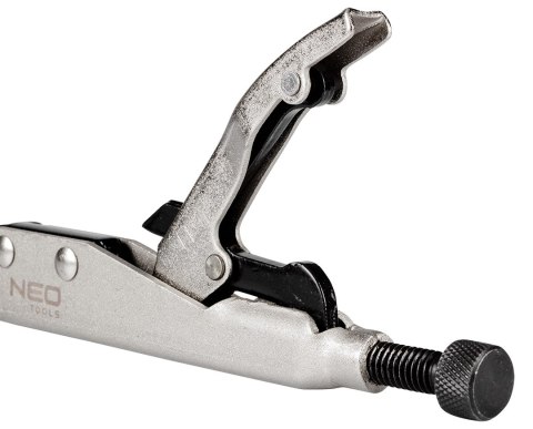 Szczypce blacharskie typ L 195 mm Szczypce blacharskie typ L 195 mm