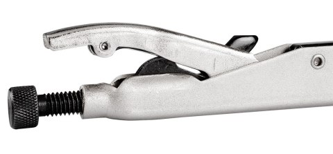 Szczypce blacharskie typ L 195 mm Szczypce blacharskie typ L 195 mm