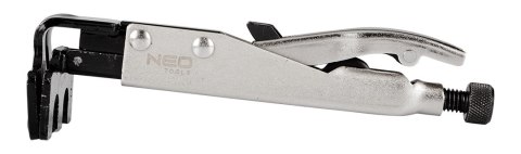 Szczypce blacharskie typ W 195 mm Szczypce blacharskie typ W 195 mm