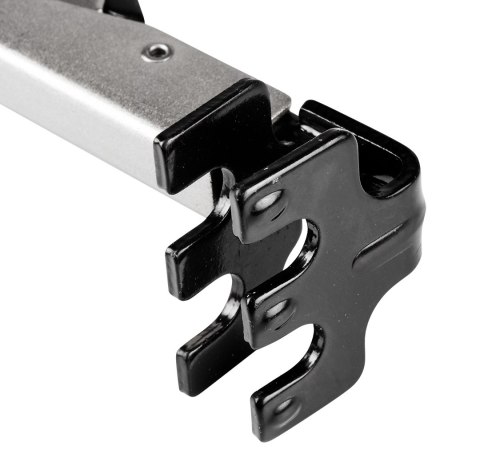 Szczypce blacharskie typ W 195 mm Szczypce blacharskie typ W 195 mm