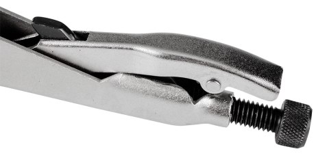 Szczypce blacharskie typ W 195 mm Szczypce blacharskie typ W 195 mm