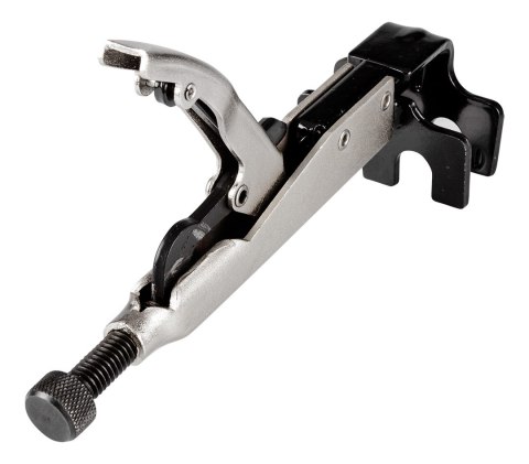 Szczypce blacharskie typ W 195 mm Szczypce blacharskie typ W 195 mm