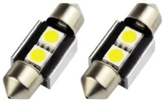 4521 Żarówka LED FESTOON 31 CANBUS