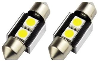 4521 Żarówka LED FESTOON 31 CANBUS 4521 Żarówka LED FESTOON 31 CANBUS