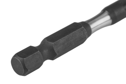 Bity udarowe S2, 50 mm, T30, 5 szt.