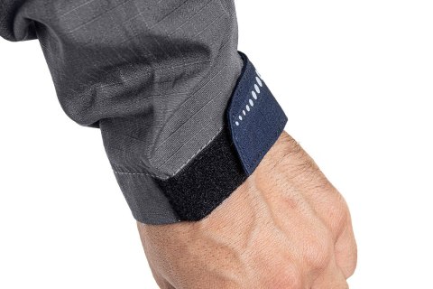 Bluza robocza PREMIUM, 100% bawełna, ripstop, rozmiar XXL