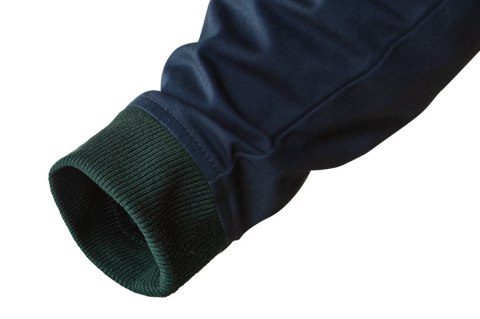 Bluza robocza PREMIUM, 62% bawełna, 35% poliester, 3% elastan, rozmiar XXXL