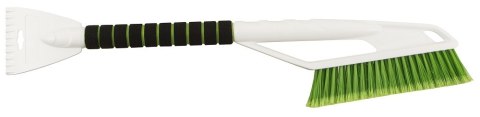 Szczotka zmiotka skrobaczka do szyb śniegu lodu aspen bs4 65 cm Szczotka zmiotka skrobaczka do szyb śniegu lodu aspen bs4 65 cm