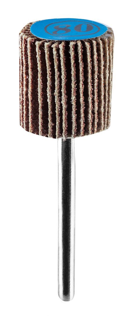 Akcesoria do miniszlifierki, taśmy szlifierskie, ściernice listkowe, zestaw 24 szt. Akcesoria do miniszlifierki, taśmy szlifierskie, ściernice listkowe, zestaw 24 szt.