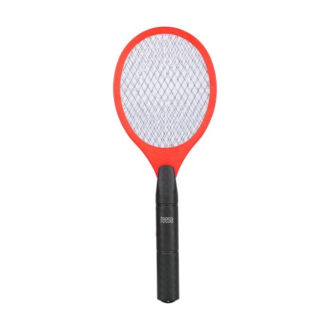 Elektryczna łapka na owady TEESA - czerwona Elektryczna łapka na owady TEESA - czerwona