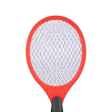 Elektryczna łapka na owady TEESA - czerwona Elektryczna łapka na owady TEESA - czerwona