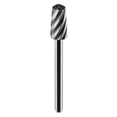 Frez HSS pocisk 6.0 mm, trzpień 3.2 mm, 2 szt. Frez HSS pocisk 6.0 mm, trzpień 3.2 mm, 2 szt.