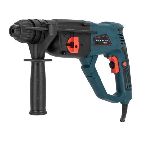 Młoto-wiertarka 1050w sds+ 4 funkcje, kufer, akcesoria Młoto-wiertarka 1050w sds+ 4 funkcje, kufer, akcesoria