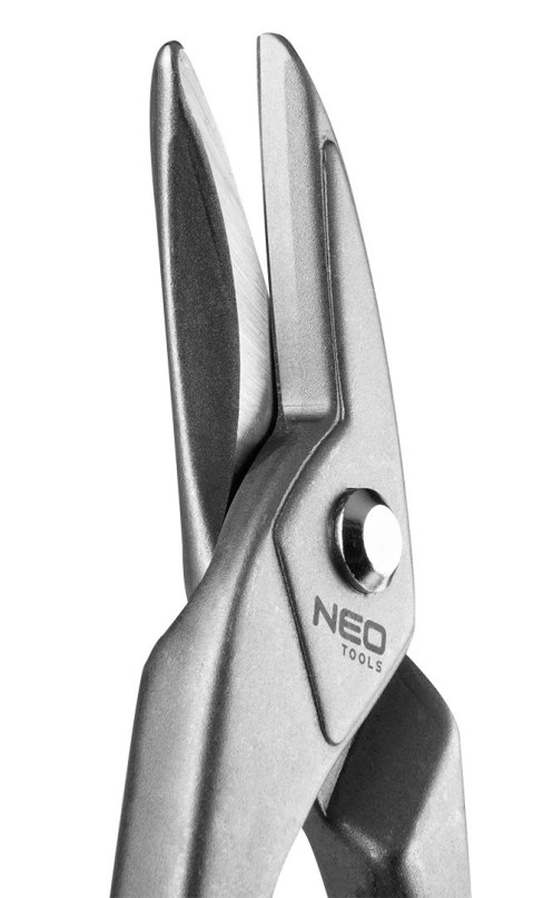 Nożyce do blachy 280 mm, prawe Nożyce do blachy 280 mm, prawe