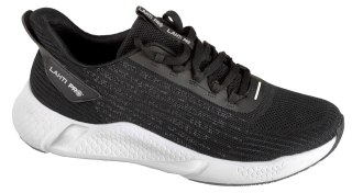 Półbuty z dzianiny 3d czarno-białe, "40", lahti