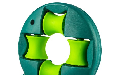 Prowadnica do węża zamknięta Prowadnica do węża zamknięta