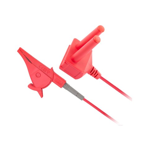 Zestaw kabli do UT511/512/513/513A Zestaw kabli do UT511/512/513/513A