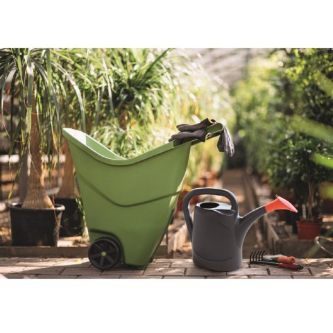 Konewka 7,5L Agri czarna Konewka 7,5L Agri czarna