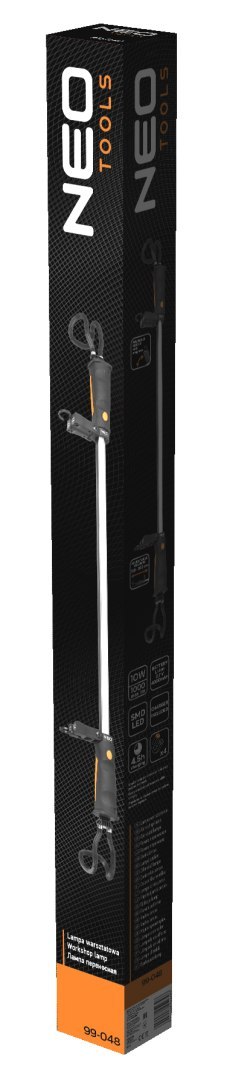 Lampa komory silnika akumulatorowa 1000 lm SMD Lampa komory silnika akumulatorowa 1000 lm SMD