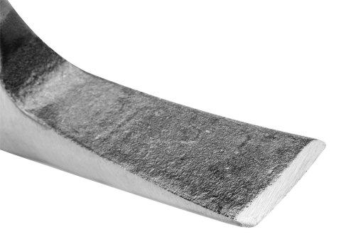Młotek murarski (wąski, reński) 600 g, monolityczna konstrukcja Młotek murarski (wąski, reński) 600 g, monolityczna konstrukcja