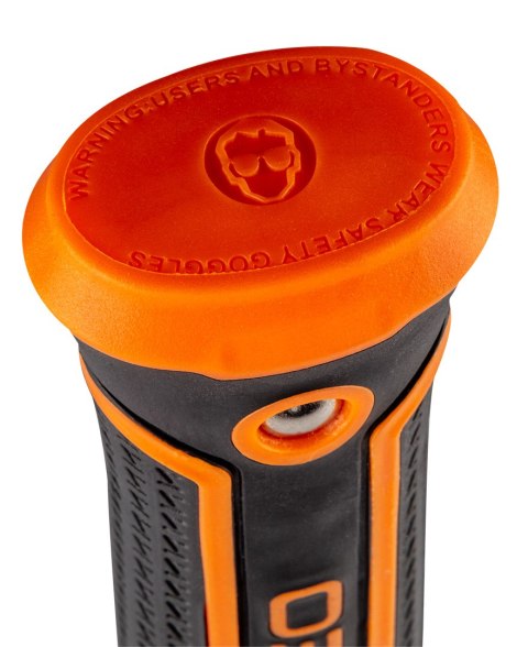 Młotek stolarski 450 g, monolityczna konstrukcja Młotek stolarski 450 g, monolityczna konstrukcja