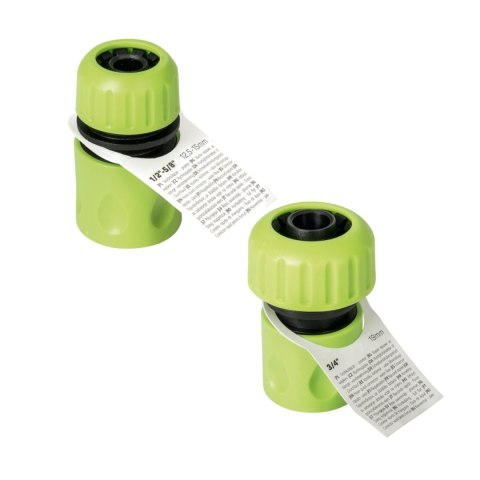 Szybkozłącze przelot 1/2" Cellfast Economic