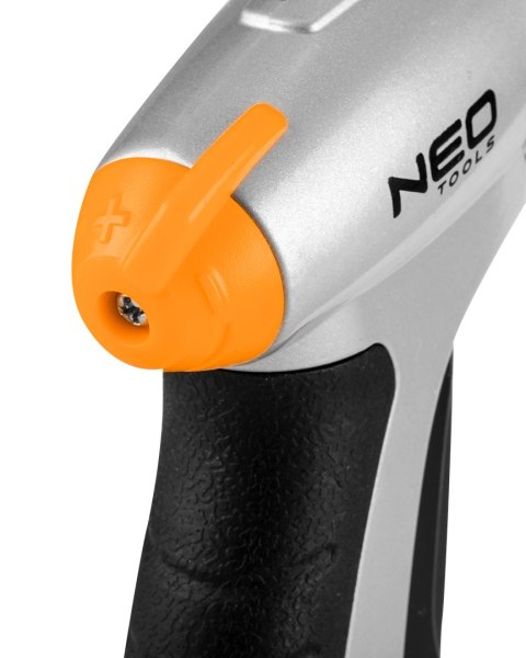 Zraszacz wielofunkcyjny, 7 funkcji,z funkcją CLICK Zraszacz wielofunkcyjny, 7 funkcji,z funkcją CLICK