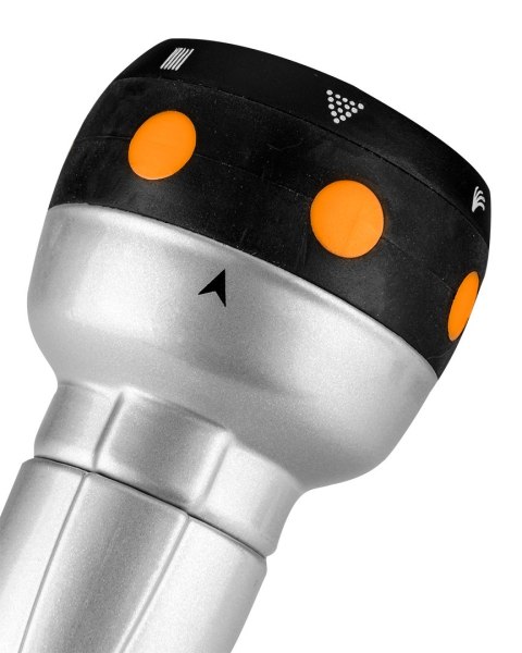 Zraszacz wielofunkcyjny, 7 funkcji,z funkcją CLICK Zraszacz wielofunkcyjny, 7 funkcji,z funkcją CLICK