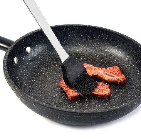 AG666G Zestaw do grilla 10szt etui