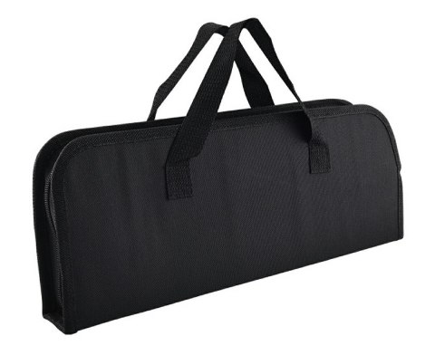 AG666G Zestaw do grilla 10szt etui