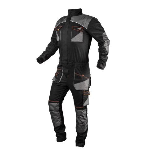Kombinezon roboczy HD Slim, rozmiar L Kombinezon roboczy HD Slim, rozmiar L