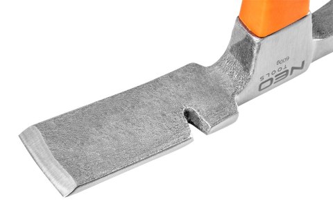 Młotek murarski 600 g, trzonek z włókna szklanego Młotek murarski 600 g, trzonek z włókna szklanego