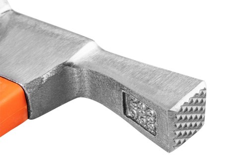 Młotek murarski 600 g, trzonek z włókna szklanego Młotek murarski 600 g, trzonek z włókna szklanego