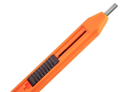 Ołówek stolarski / murarski automatyczny plus 6 grafitowych wkładów