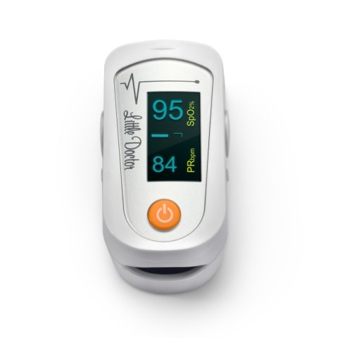 Pulsoksymetr Little Doctor MD300C23
