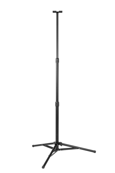 Reflektor podwójny 2x50W SMD LED 8500lm 230V na statywie 1.8m Reflektor podwójny 2x50W SMD LED 8500lm 230V na statywie 1.8m