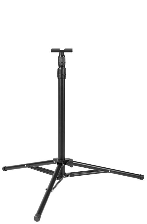 Reflektor podwójny 2x50W SMD LED 8500lm 230V na statywie 1.8m Reflektor podwójny 2x50W SMD LED 8500lm 230V na statywie 1.8m