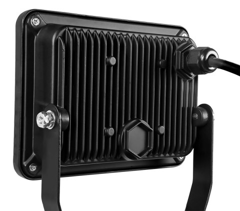 Reflektor podwójny 2x50W SMD LED 8500lm 230V na statywie 1.8m Reflektor podwójny 2x50W SMD LED 8500lm 230V na statywie 1.8m