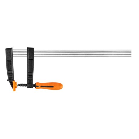 Ścisk stolarski 120 x 500 mm Ścisk stolarski 120 x 500 mm