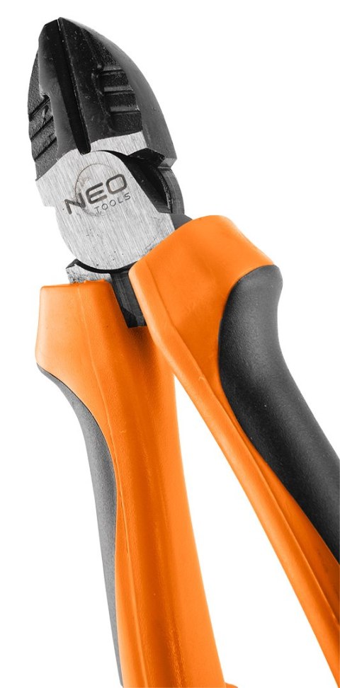 Szczypce boczne 40% FS 180 mm