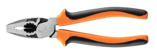Szczypce uniwersalne 40% FS 180 mm