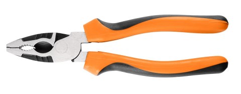 Szczypce uniwersalne 40% FS 200 mm Szczypce uniwersalne 40% FS 200 mm
