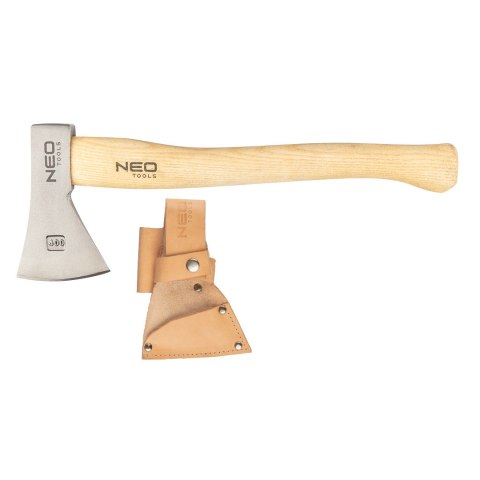 Toporek bushcraftowy w futerale 400G Toporek bushcraftowy w futerale 400G